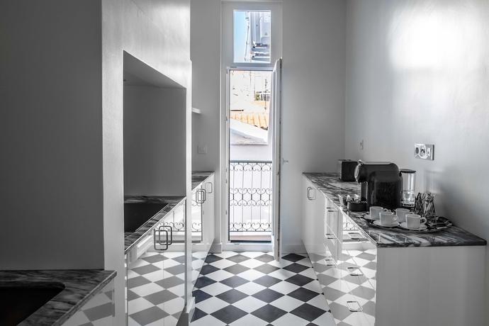 Imagen de la habitación del Hotel Hermitage Castelo - Casa Chafariz. Foto 19