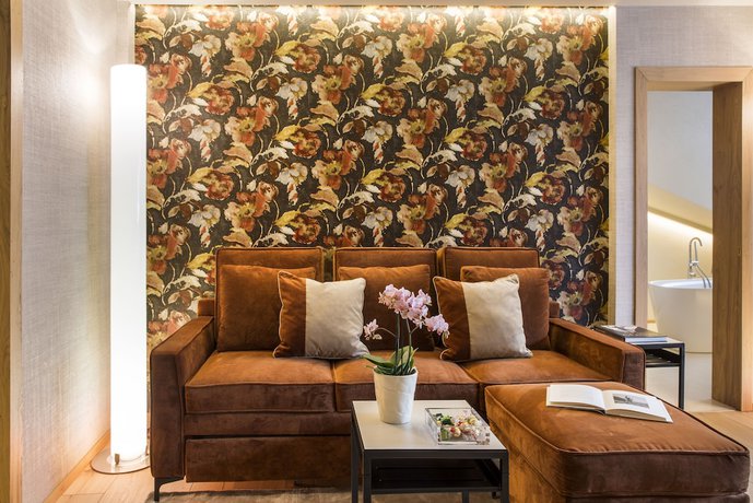 Imagen de la habitación del Hotel Hermitage, Cielo Alto. Foto 5