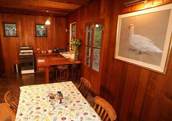 Imagen general del Hotel Hermitage Cottage. Foto 13