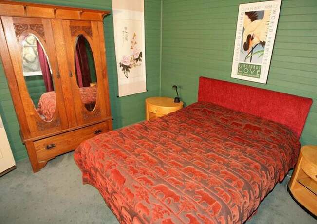Imagen general del Hotel Hermitage Cottage. Foto 18