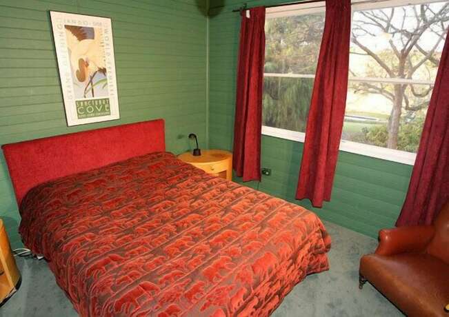 Imagen de la habitación del Hotel Hermitage Cottage. Foto 25