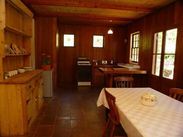 Imagen de la habitación del Hotel Hermitage Cottage. Foto 26