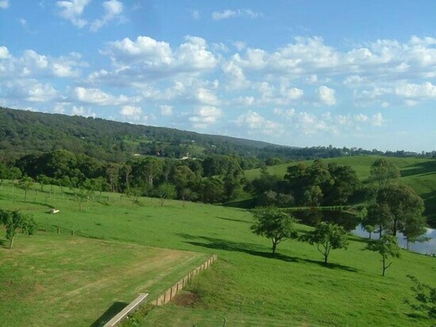 Imagen de los exteriores del Hotel Hermitage Cottage. Foto 33