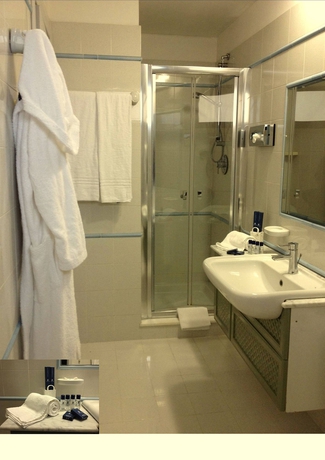 Imagen de la habitación del Hotel Hermitage, Galatina. Foto 7