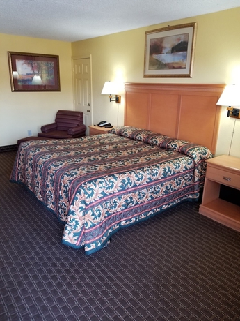 Imagen de la habitación del Hotel Hermitage Inn. Foto 6