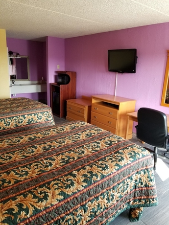 Imagen de la habitación del Hotel Hermitage Inn. Foto 11