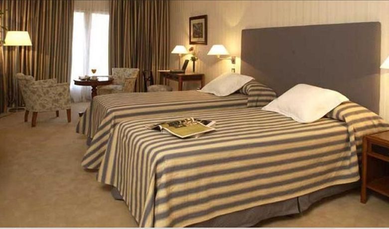 Imagen general del Hotel Hermitage, Mar del Plata. Foto 6