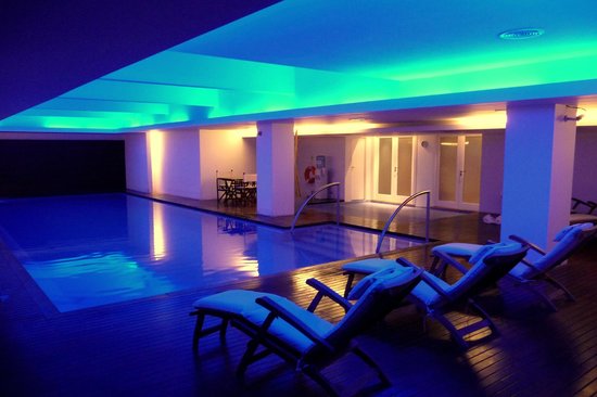 Imagen general del Hotel Hermitage, Mar del Plata. Foto 5