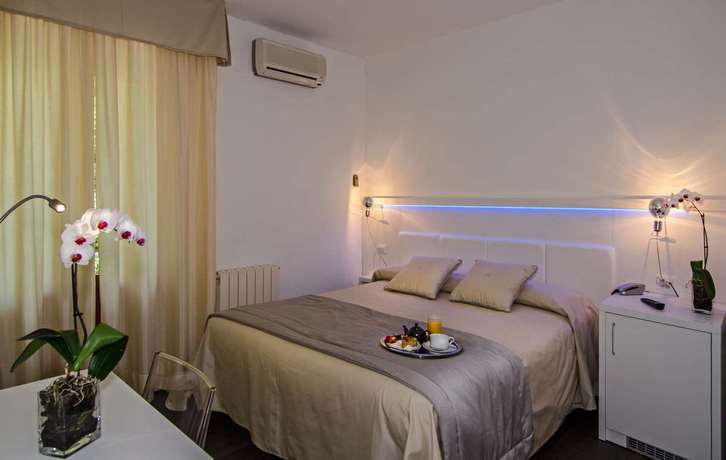 Imagen general del Hotel Hermitage, Marina di Massa. Foto 2