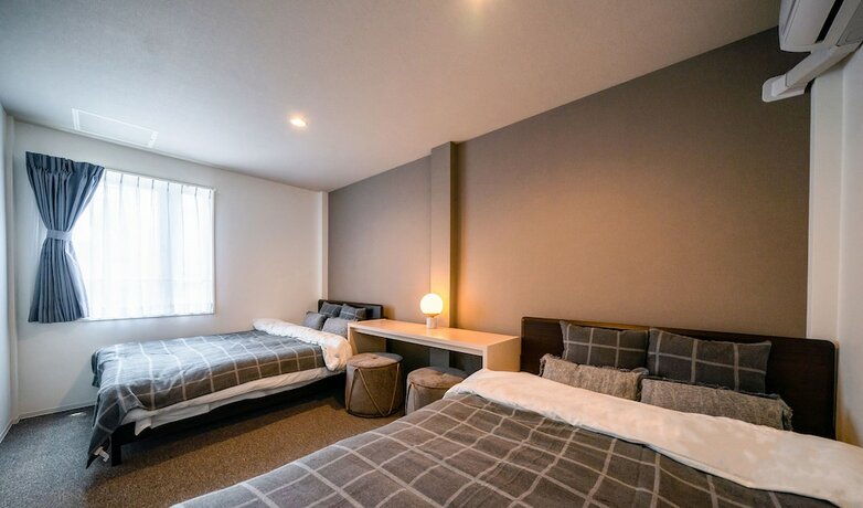 Imagen general del Hotel Hermitage Nishi Shinjuku. Foto 6