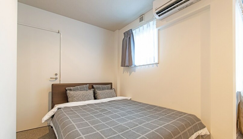 Imagen de la habitación del Hotel Hermitage Nishi Shinjuku. Foto 14