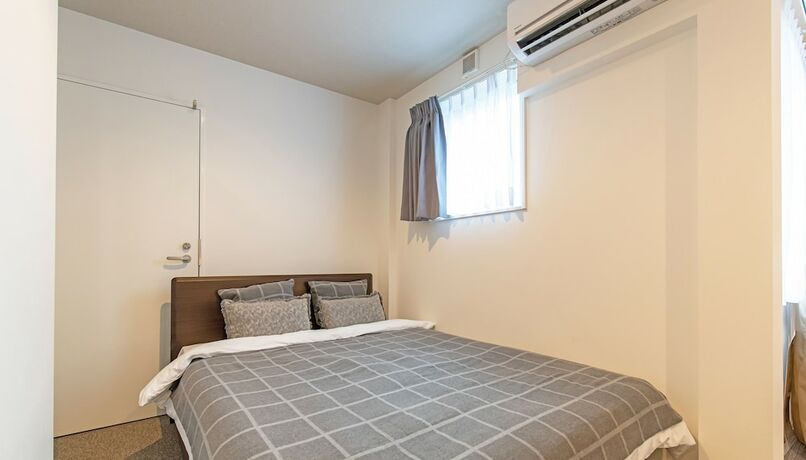 Imagen de la habitación del Hotel Hermitage Nishi Shinjuku. Foto 20