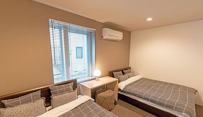 Imagen de la habitación del Hotel Hermitage Nishi Shinjuku. Foto 26