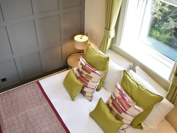 Imagen de la habitación del Hotel Hermitage Oceana Collection. Foto 7