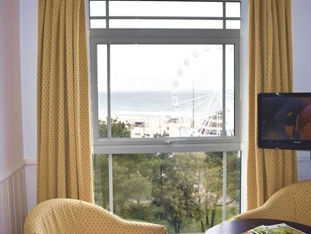 Imagen de la habitación del Hotel Hermitage Oceana Collection. Foto 19