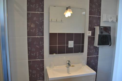 Imagen de la habitación del Hotel Hermitage, PERROS GUIREC. Foto 4