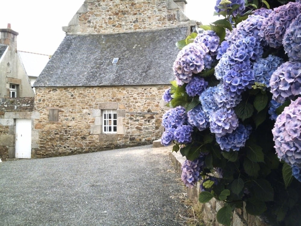 Imagen general del Hotel Hermitage, PERROS GUIREC. Foto 4