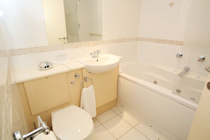 Imagen de la habitación del Hotel Hermitage Park. Foto 6