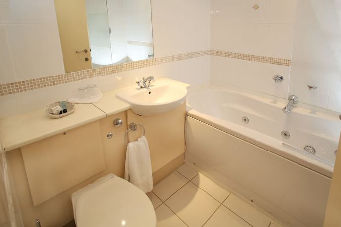 Imagen de la habitación del Hotel Hermitage Park. Foto 10