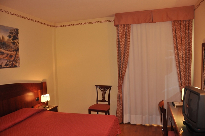 Imagen de la habitación del Hotel Hermitage, Poggio A Caiano. Foto 3