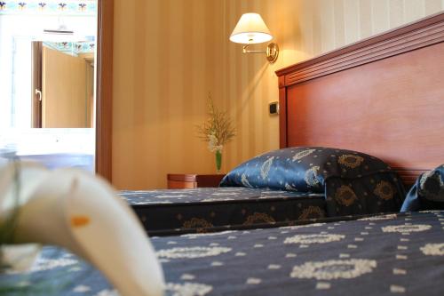 Imagen de la habitación del Hotel Hermitage, Polla. Foto 7