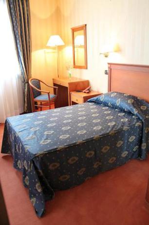 Imagen de la habitación del Hotel Hermitage, Polla. Foto 8