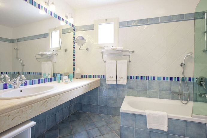 Imagen de la habitación del Hotel Hermitage, Portoferraio. Foto 13