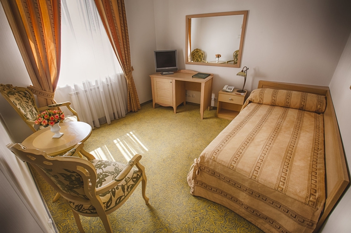 Imagen de la habitación del Hotel Hermitage, Rostov-on-don. Foto 2