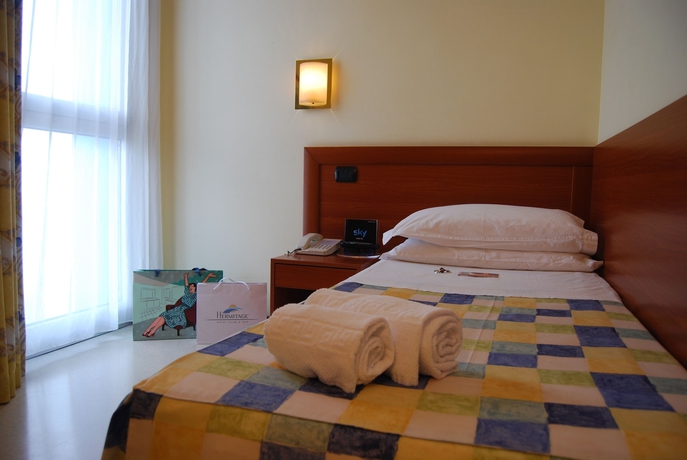 Imagen de la habitación del Hotel Hermitage, Silvi. Foto 12