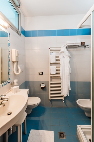 Imagen de la habitación del Hotel Hermitage, Silvi. Foto 14