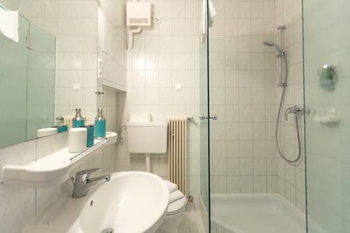 Imagen de la habitación del Hotel Hermitage Vital. Foto 4