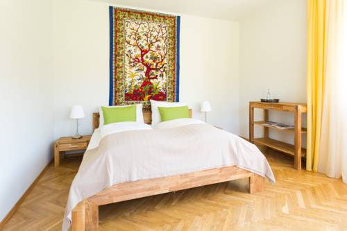 Imagen de la habitación del Hotel Hermitage Vital. Foto 10