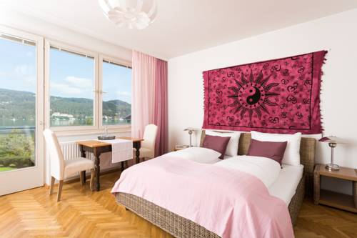 Imagen de la habitación del Hotel Hermitage Vital. Foto 13