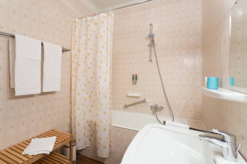 Imagen de la habitación del Hotel Hermitage Vital. Foto 16