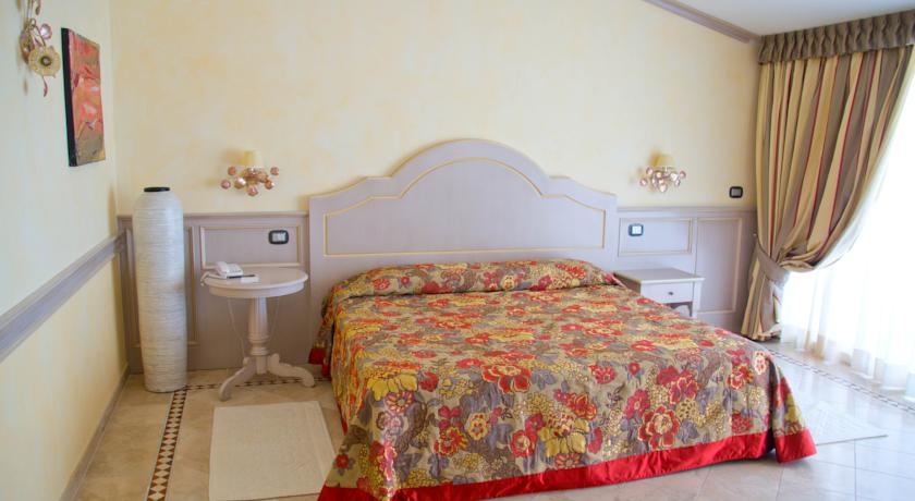 Imagen general del Hotel Hermitage & Resort Forte dei Marmi - Starhotels Collezione. Foto 4