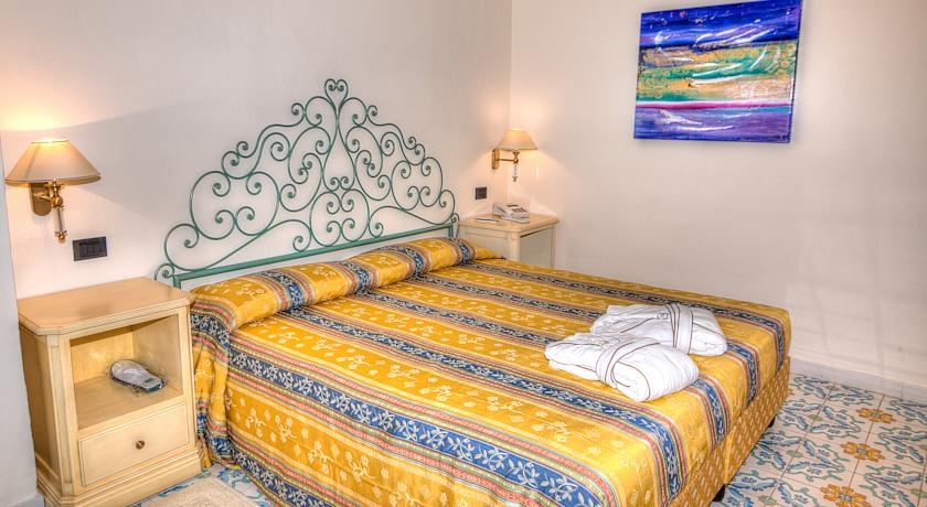 Imagen general del Hotel Hermitage & Resort Forte dei Marmi - Starhotels Collezione. Foto 3