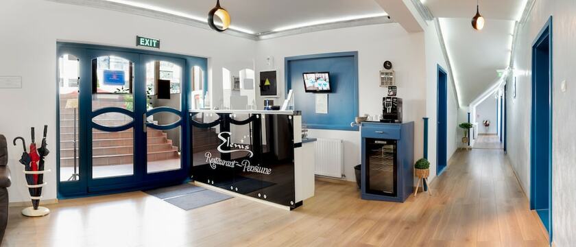 Imagen general del Hotel Hermitage by Elenis. Foto 1