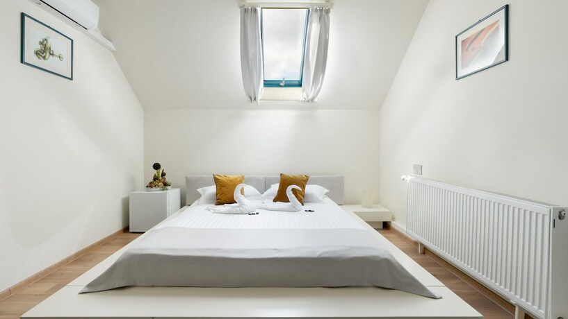 Imagen de la habitación del Hotel Hermitage by Elenis. Foto 6
