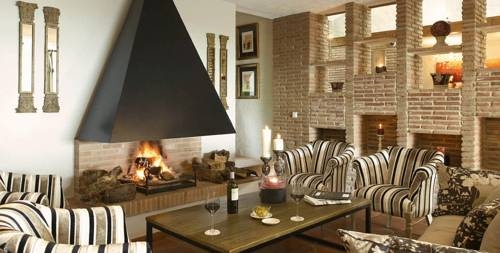 Imagen general del Hotel Hermitage de Casares. Foto 2