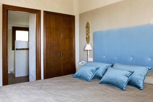 Imagen general del Hotel Hermitage de Casares. Foto 7