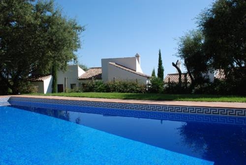 Imagen general del Hotel Hermitage de Casares. Foto 10