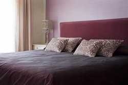 Imagen de la habitación del Hotel Hermitage de Casares. Foto 18