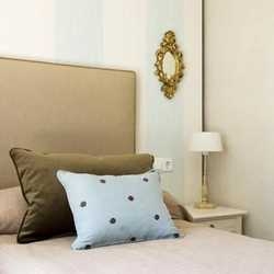 Imagen de la habitación del Hotel Hermitage de Casares. Foto 19