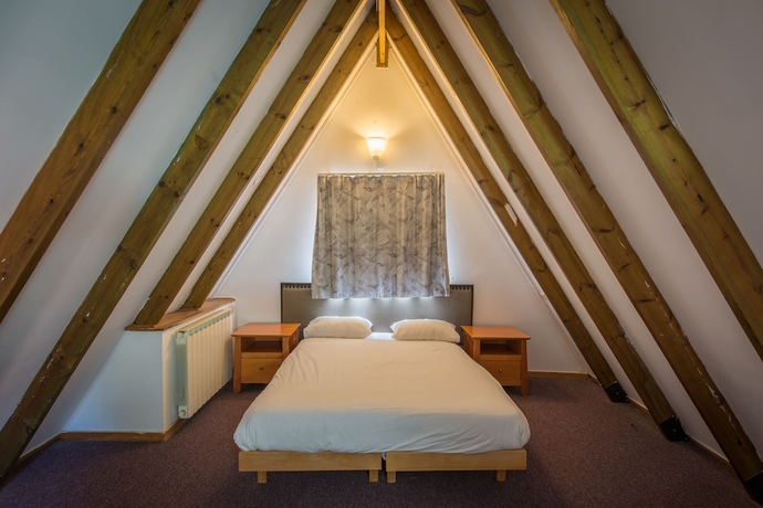 Imagen de la habitación del Hotel Hermon Holiday Village. Foto 13