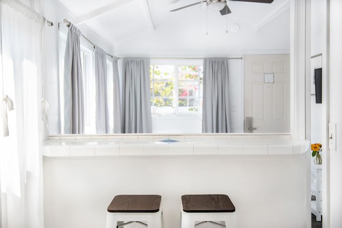 Imagen de la habitación del Hotel Hermosa, Avalon. Foto 3