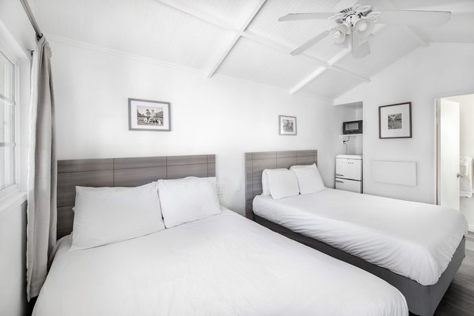 Imagen de la habitación del Hotel Hermosa, Avalon. Foto 4