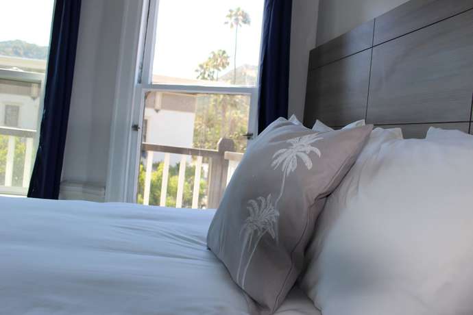 Imagen de la habitación del Hotel Hermosa, Avalon. Foto 6