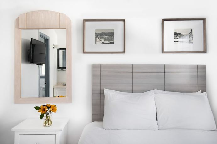 Imagen de la habitación del Hotel Hermosa, Avalon. Foto 8