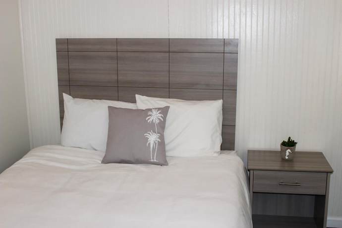 Imagen de la habitación del Hotel Hermosa, Avalon. Foto 9