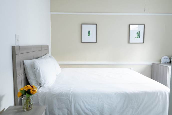 Imagen de la habitación del Hotel Hermosa, Avalon. Foto 10